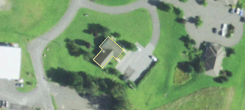 21 Gln Pond Dr