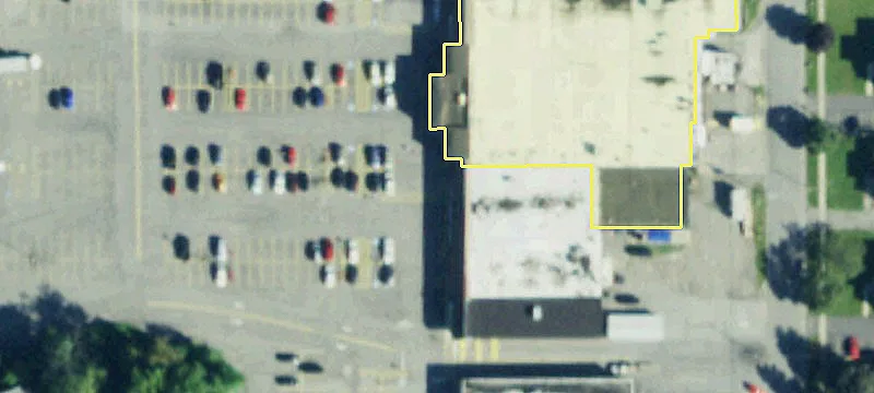 535 Division St