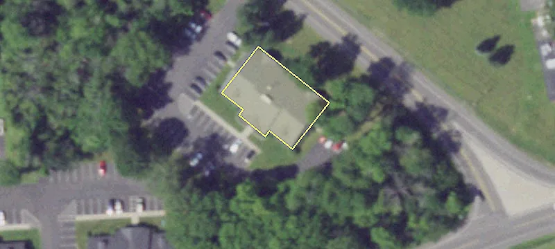 824 Franklin Park Dr