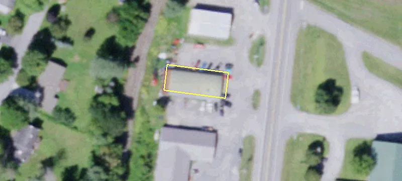 13491 State Rte 12