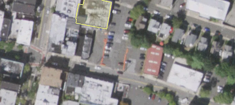 69th Lydecker St