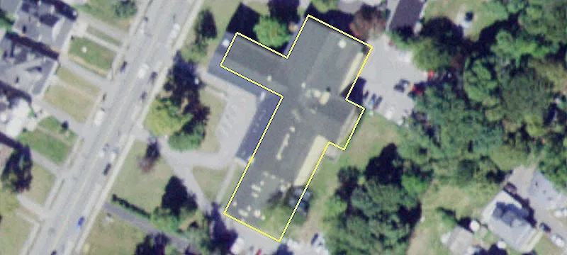 114 Highland Ave, Unit 126