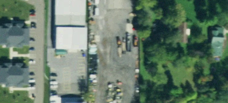 297 Meyer Rd