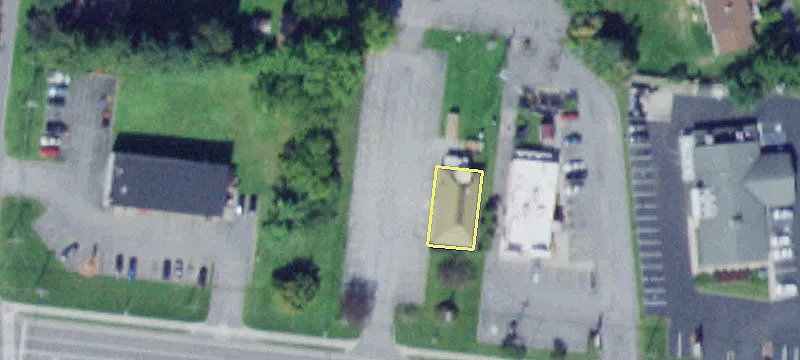 812 Canandaigua Rd, Unit 1610