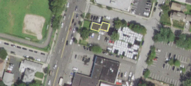 853 Mamaroneck Ave