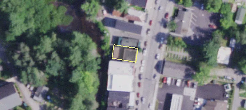 1073 Us Rte 9th, Unit 1