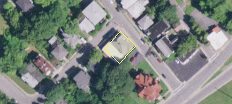 14-16 Greene St