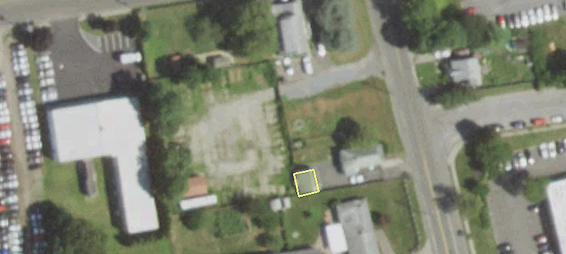 772 Larkfield Rd