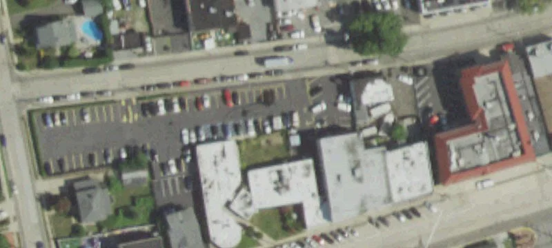 250 Pettit Ave