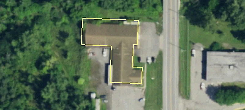 154 Cemetery Rd