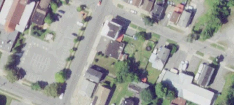 Mohawk St