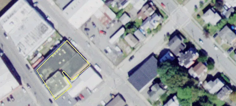 110 Frnt St