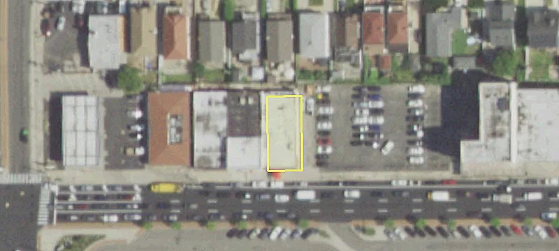 225-227 Park Ave, Unit 227