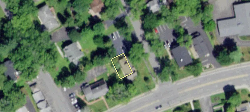 203 Delaware Ave