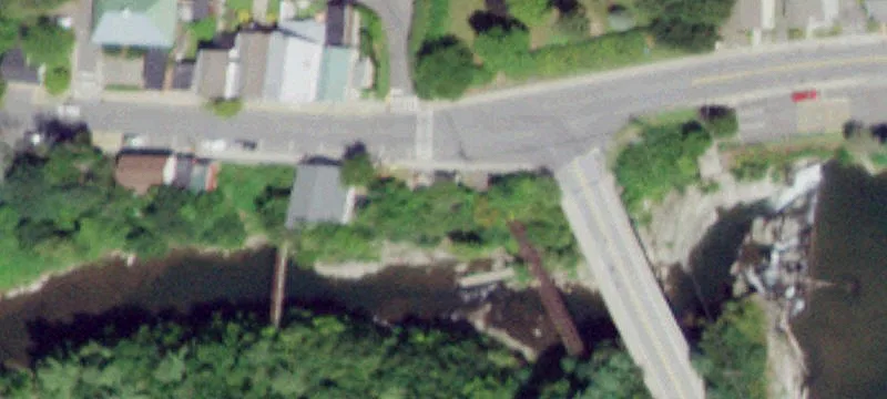 3050 Main St