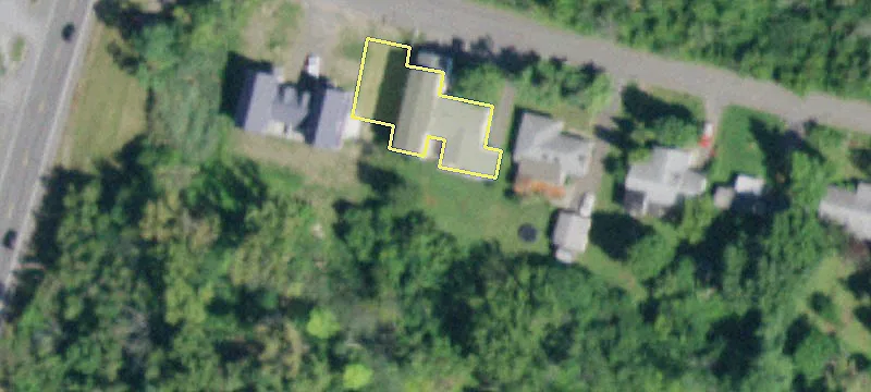 3 Pulcher Ave