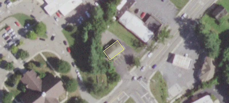 851 Main St
