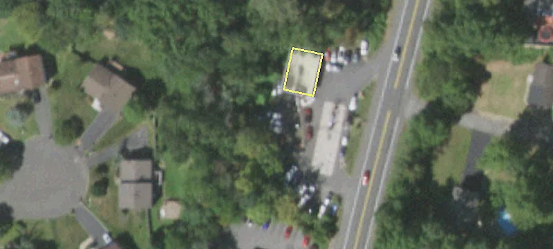 221 Rte 303