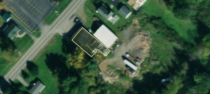 1576 Haskell Rd