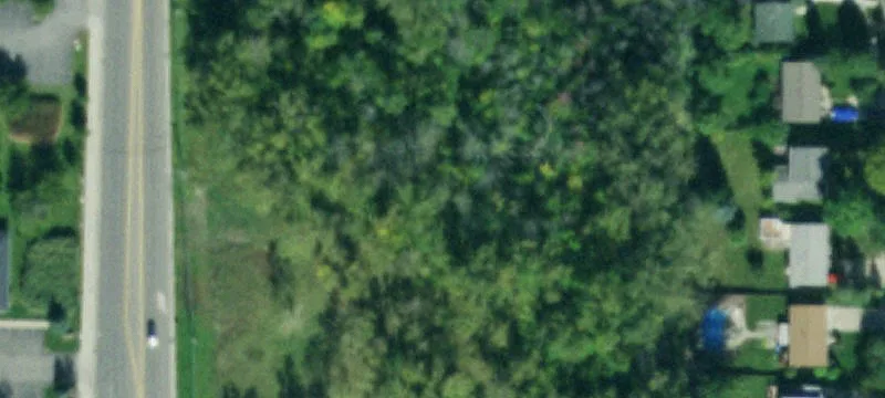 2801 Sweet Home Rd
