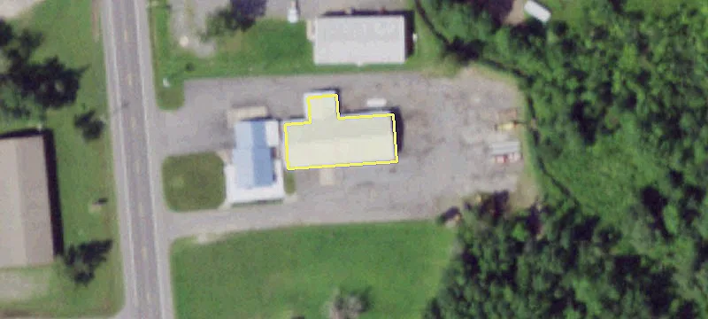 206 Us Rte 11