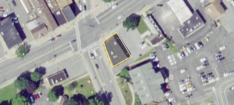27 Genesee St