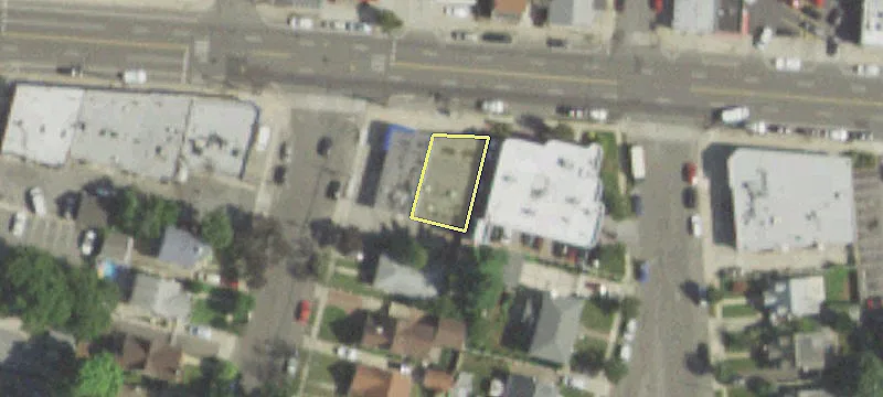 246-250 Merrick Rd