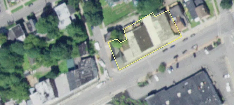 612 Main St
