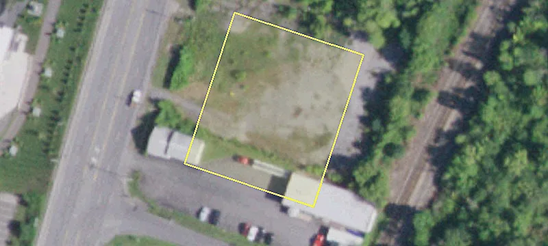 1806 Erie Blvd
