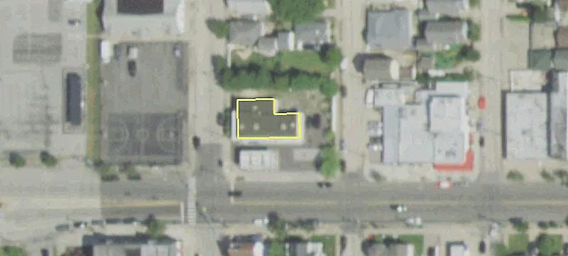 12 Lido Blvd