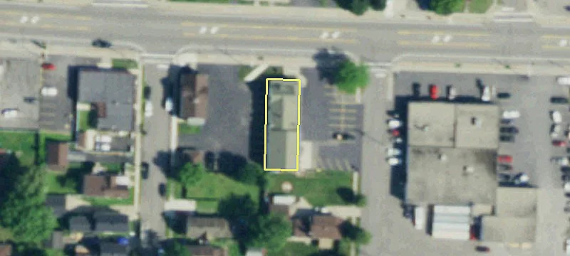 4929 Broadway