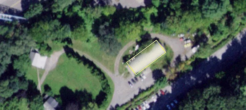 116 Buttermilk Fls E Rd
