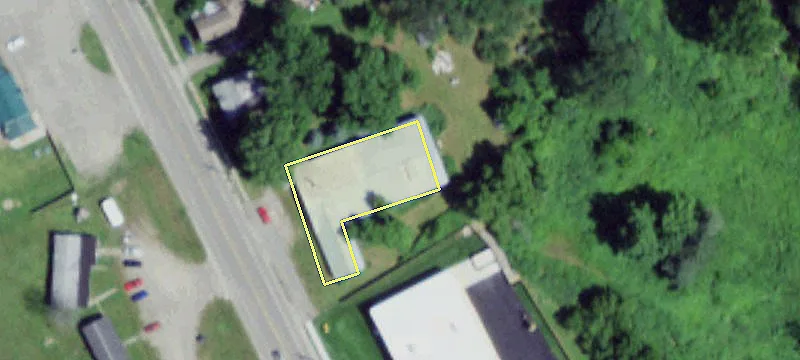 21 Dansville St