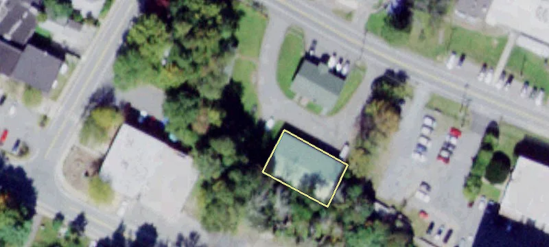 6 Novogrodsky Rd