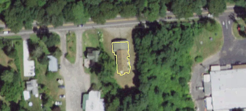 85 Fry Rd