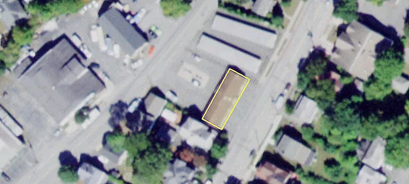 16-18 Orange St