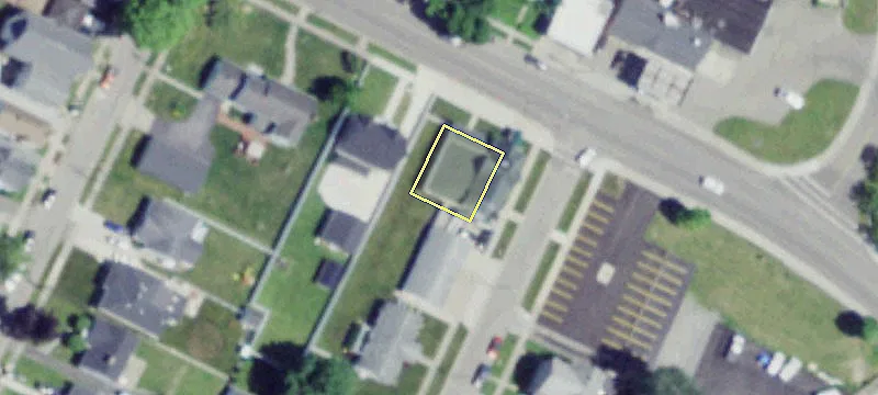 285 Main St
