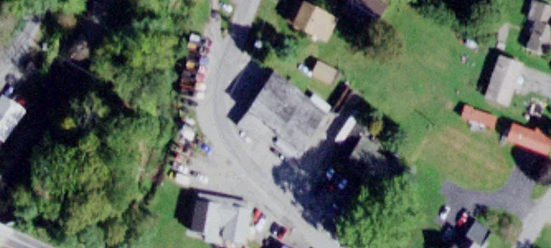 14 Hortonville Main St