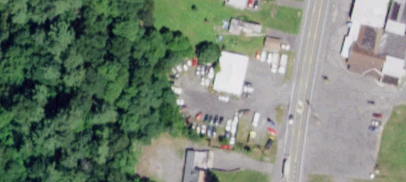 2537 Us Rte 9w