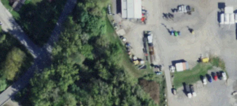 Poags Hole S Rd