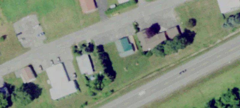 404 Cedar St