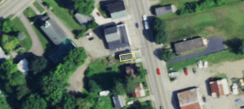 25 Main St