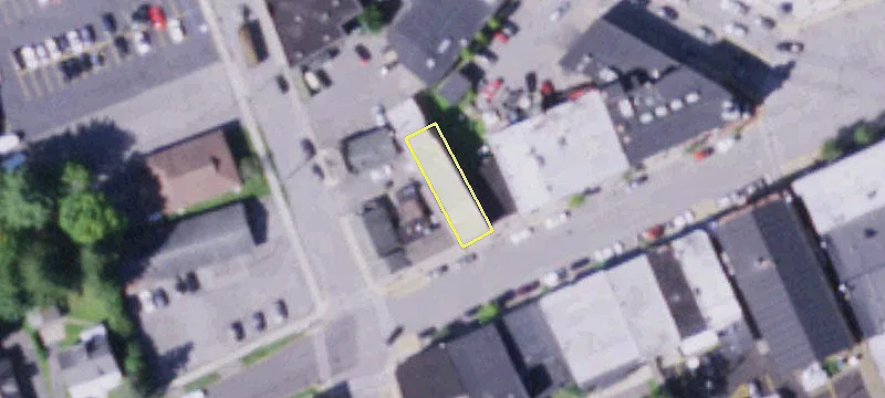 20 Lebanon St