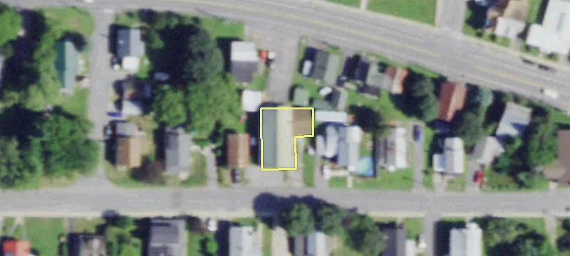 25 Pleasant St