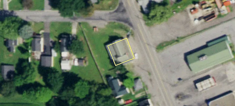 8326 Boston State Rd