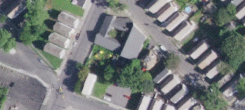 700 Craig St