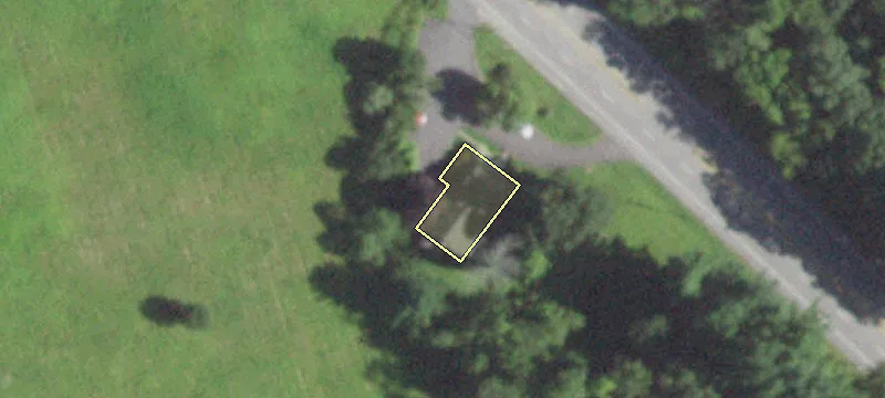 3455 Danbury Rd
