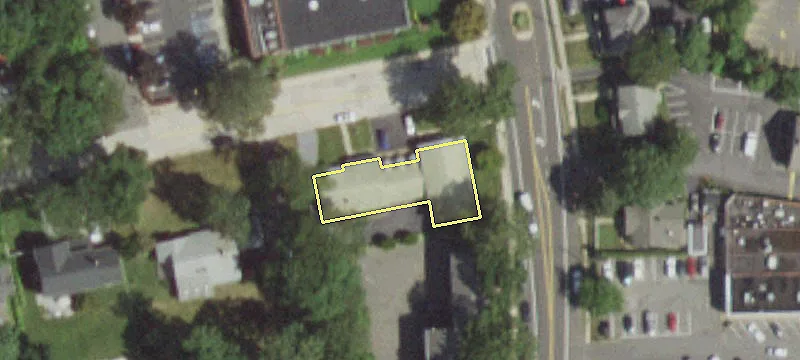 165 Laurel Ave