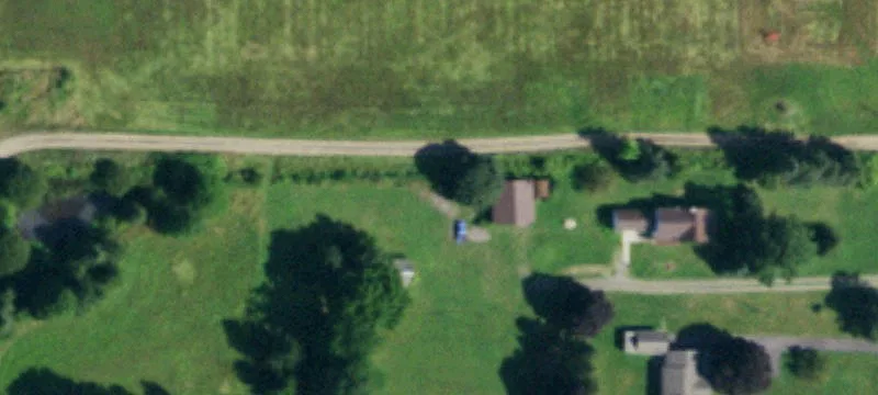 729 Davis Rd
