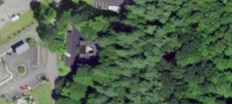 1969 Ferndale Rd